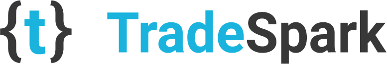 TradeSpark Logo